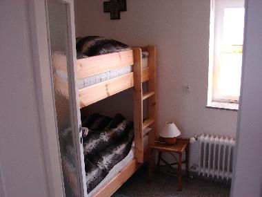 Stockbetten 2 mal 200cm x 90cm