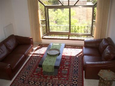 Ferienwohnung in Jerusalem (Yerushalayim (Jerusalem)) oder Ferienwohnung oder Ferienhaus