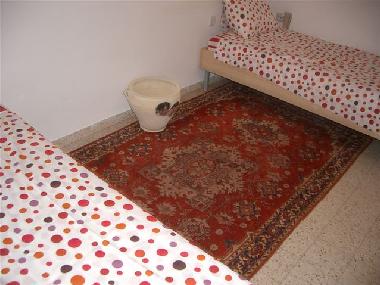 Ferienwohnung in Jerusalem (Yerushalayim (Jerusalem)) oder Ferienwohnung oder Ferienhaus