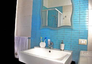 Villa in Erice (Trapani) oder Ferienwohnung oder Ferienhaus