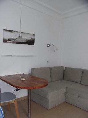 Ferienwohnung in Madrid (Madrid) oder Ferienwohnung oder Ferienhaus