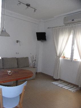 Ferienwohnung in Madrid (Madrid) oder Ferienwohnung oder Ferienhaus