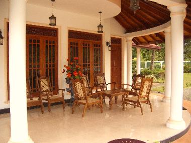 Veranda