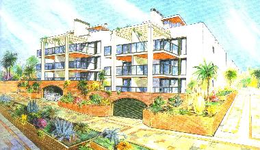 RESIDENCIAL MONTE DEL MAR