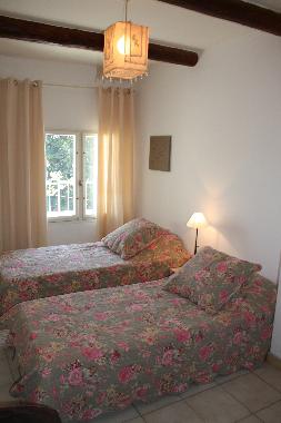 Ferienhaus in Mod�ne (Vaucluse) oder Ferienwohnung oder Ferienhaus