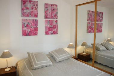 Ferienhaus in Mod�ne (Vaucluse) oder Ferienwohnung oder Ferienhaus