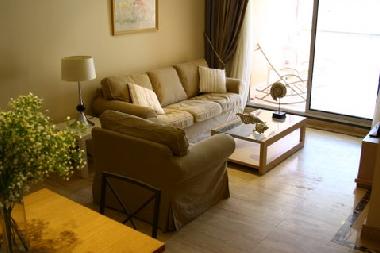 Ferienwohnung in Garrucha (Almera) oder Ferienwohnung oder Ferienhaus