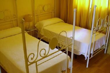 Ferienwohnung in Garrucha (Almera) oder Ferienwohnung oder Ferienhaus