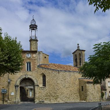 Ferienhaus in Mod�ne (Vaucluse) oder Ferienwohnung oder Ferienhaus
