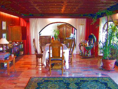 Ferienhaus in Puerto de la Cruz (Teneriffa) oder Ferienwohnung oder Ferienhaus