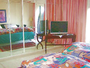 Ferienhaus in Puerto de la Cruz (Teneriffa) oder Ferienwohnung oder Ferienhaus