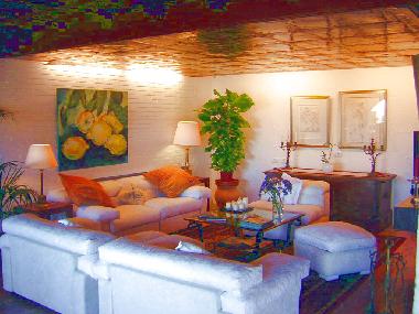 Ferienhaus in Puerto de la Cruz (Teneriffa) oder Ferienwohnung oder Ferienhaus