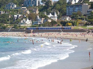 Ferienwohnung in Trevou-Treguignec (C�tes-d