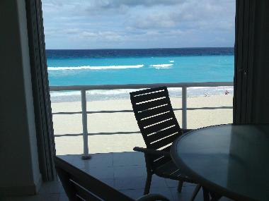 Ferienwohnung in Cancun (Quintana Roo) oder Ferienwohnung oder Ferienhaus