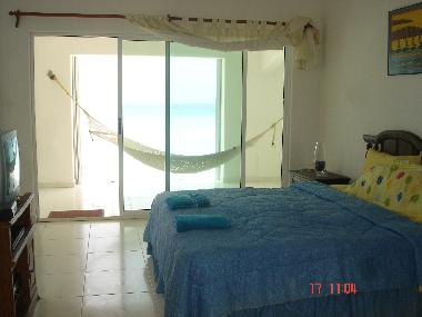 Ferienwohnung in Cancun (Quintana Roo) oder Ferienwohnung oder Ferienhaus