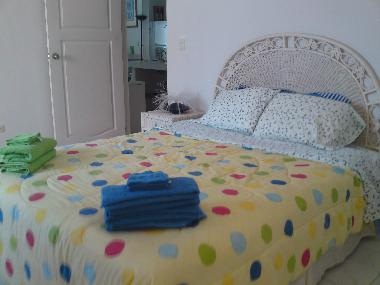 Ferienwohnung in Cancun (Quintana Roo) oder Ferienwohnung oder Ferienhaus