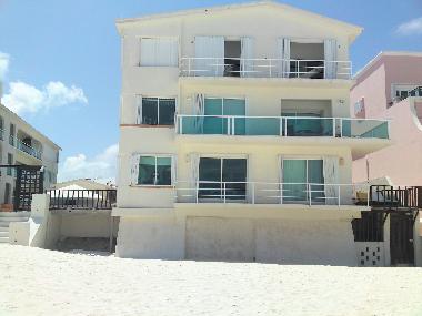 Ferienwohnung in Cancun (Quintana Roo) oder Ferienwohnung oder Ferienhaus