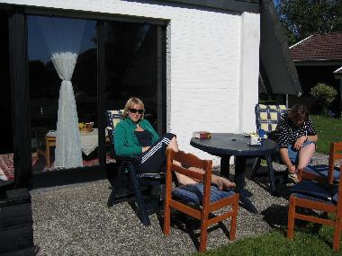 Ferienhaus in Spieka-Neufeld (Land zwischen Elbe u. Weser) oder Ferienwohnung oder Ferienhaus