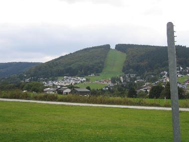 Ferienwohnung in Willingen (Sauerland) oder Ferienwohnung oder Ferienhaus