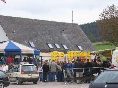 Ferienwohnung in Willingen (Sauerland) oder Ferienwohnung oder Ferienhaus