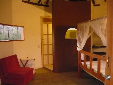 Ferienhaus in Taganga (Magdalena) oder Ferienwohnung oder Ferienhaus