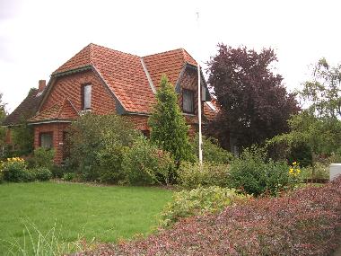 Ferienwohnung in 24376 (Ostsee-Festland) oder Ferienwohnung oder Ferienhaus