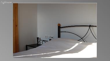 Ferienhaus in NAXOS (Kyklades) oder Ferienwohnung oder Ferienhaus