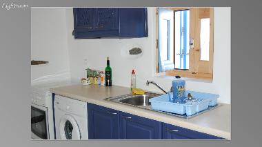 Ferienhaus in NAXOS (Kyklades) oder Ferienwohnung oder Ferienhaus