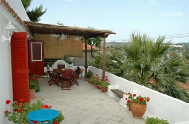 Ferienhaus in Skiathos (Magnisia) oder Ferienwohnung oder Ferienhaus
