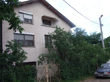 Landhaus zur Strasse