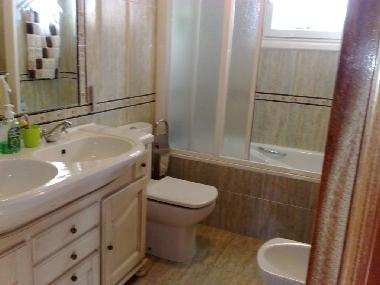 Ferienwohnung in Junta de Voto - Cantabria (Cantabria) oder Ferienwohnung oder Ferienhaus