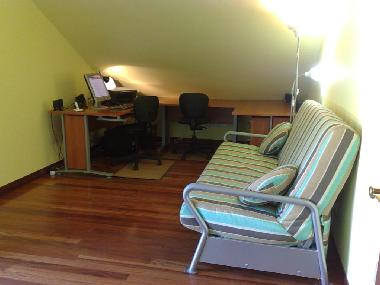 Ferienwohnung in Junta de Voto - Cantabria (Cantabria) oder Ferienwohnung oder Ferienhaus