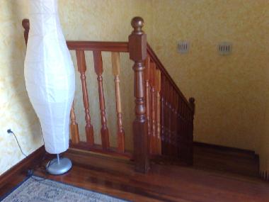 Ferienwohnung in Junta de Voto - Cantabria (Cantabria) oder Ferienwohnung oder Ferienhaus