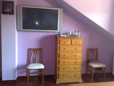 Ferienwohnung in Junta de Voto - Cantabria (Cantabria) oder Ferienwohnung oder Ferienhaus