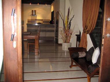 Ferienhaus in SEMINYAK (Bali) oder Ferienwohnung oder Ferienhaus