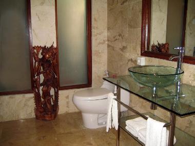 Ferienhaus in SEMINYAK (Bali) oder Ferienwohnung oder Ferienhaus