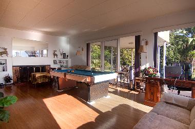 Pension in Hilo (Hawaii) oder Ferienwohnung oder Ferienhaus