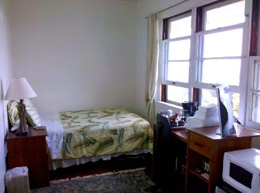 Pension in Hilo (Hawaii) oder Ferienwohnung oder Ferienhaus