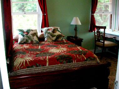 Pension in Hilo (Hawaii) oder Ferienwohnung oder Ferienhaus