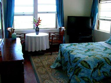 Pension in Hilo (Hawaii) oder Ferienwohnung oder Ferienhaus