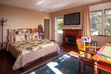 Pension in Hilo (Hawaii) oder Ferienwohnung oder Ferienhaus