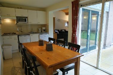 Ferienwohnung in Den Haag (Zuid-Holland) oder Ferienwohnung oder Ferienhaus