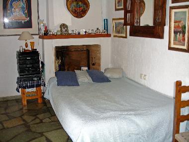 Ferienhaus in PARIKIA (Kyklades) oder Ferienwohnung oder Ferienhaus