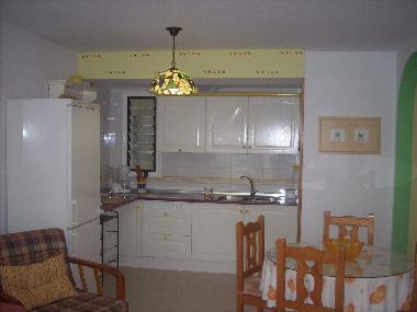 Ferienwohnung in ROQUETAS DE MAR (Almera) oder Ferienwohnung oder Ferienhaus