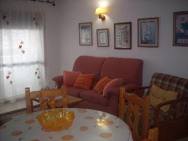 Ferienwohnung in ROQUETAS DE MAR (Almera) oder Ferienwohnung oder Ferienhaus