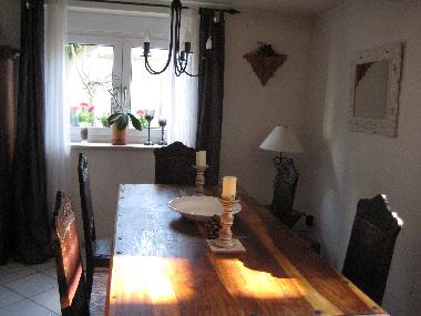 Esszimmer