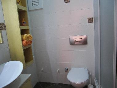 Ferienwohnung in Turgutreis (Mugla) oder Ferienwohnung oder Ferienhaus