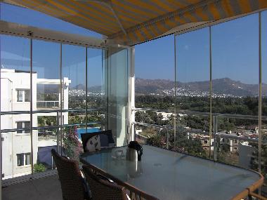 Ferienwohnung in Turgutreis (Mugla) oder Ferienwohnung oder Ferienhaus