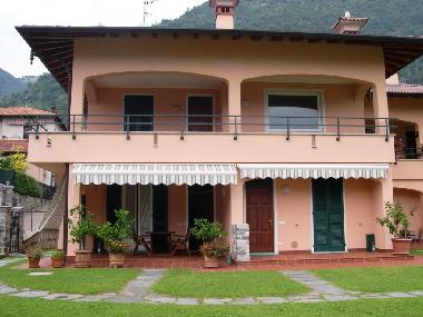 Ferienwohnung in Lenno (Como) oder Ferienwohnung oder Ferienhaus