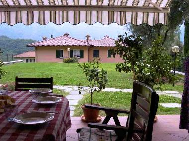 Ferienwohnung in Lenno (Como) oder Ferienwohnung oder Ferienhaus
